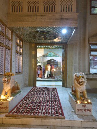 Dada Dev Mandir